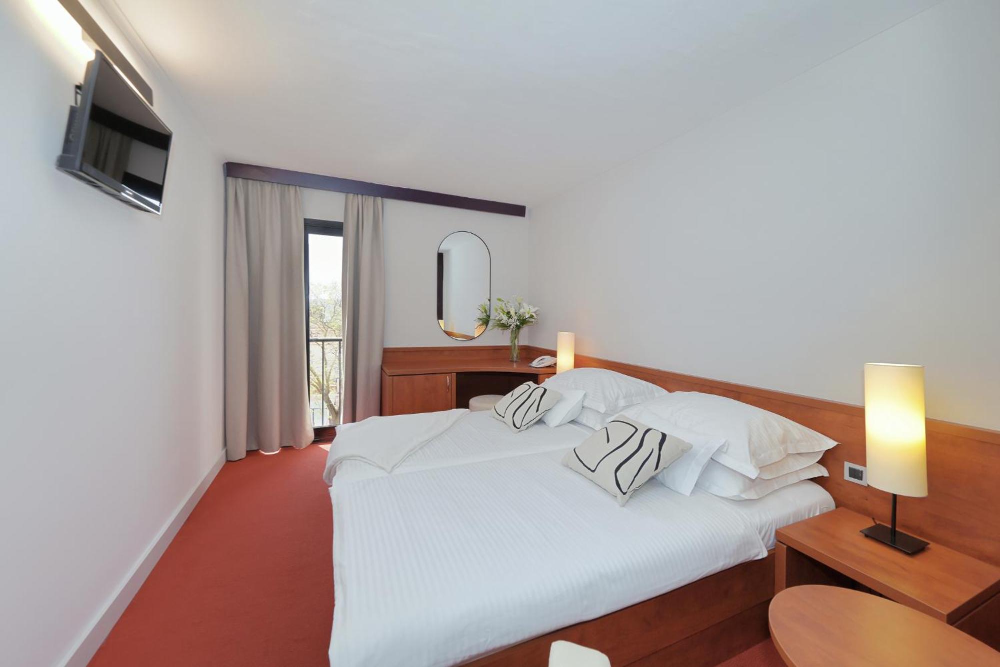 Hotel Villa Donat Sveti Filip i Jakov Cameră foto